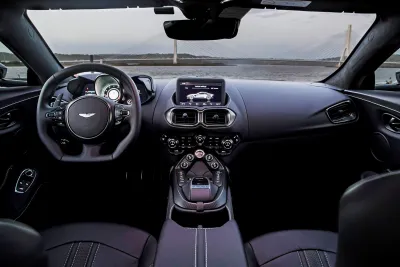 Vantage